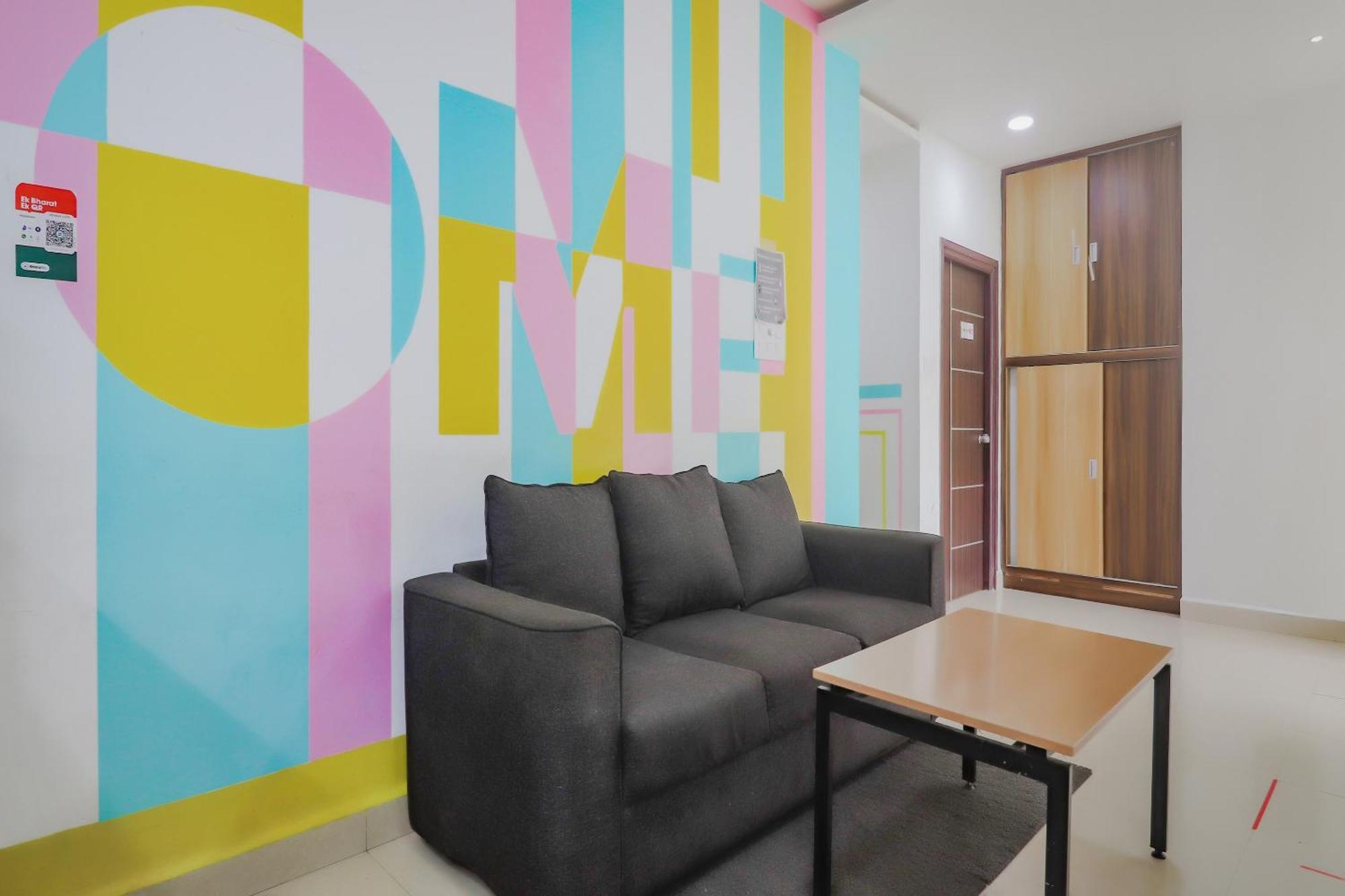 Hotel O Perfect Stay Haidar Sahibguda Ngoại thất bức ảnh