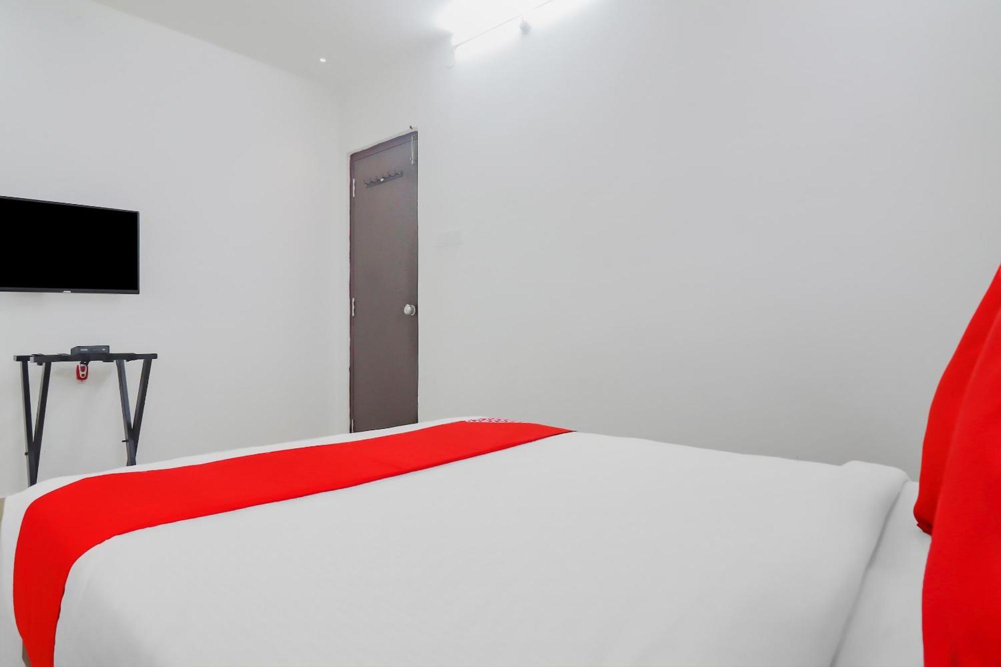 Hotel O Perfect Stay Haidar Sahibguda Ngoại thất bức ảnh