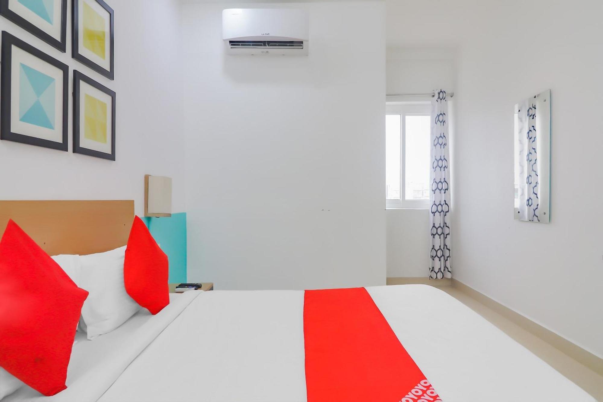 Hotel O Perfect Stay Haidar Sahibguda Ngoại thất bức ảnh