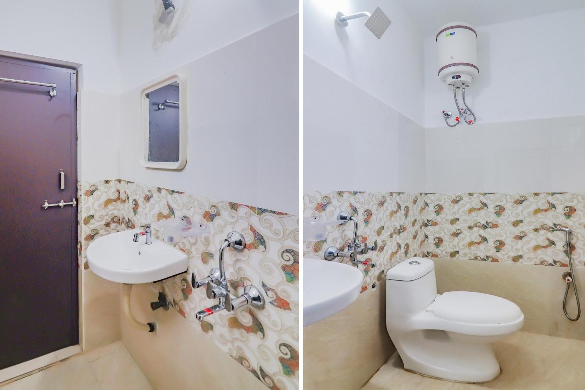 Hotel O Perfect Stay Haidar Sahibguda Ngoại thất bức ảnh