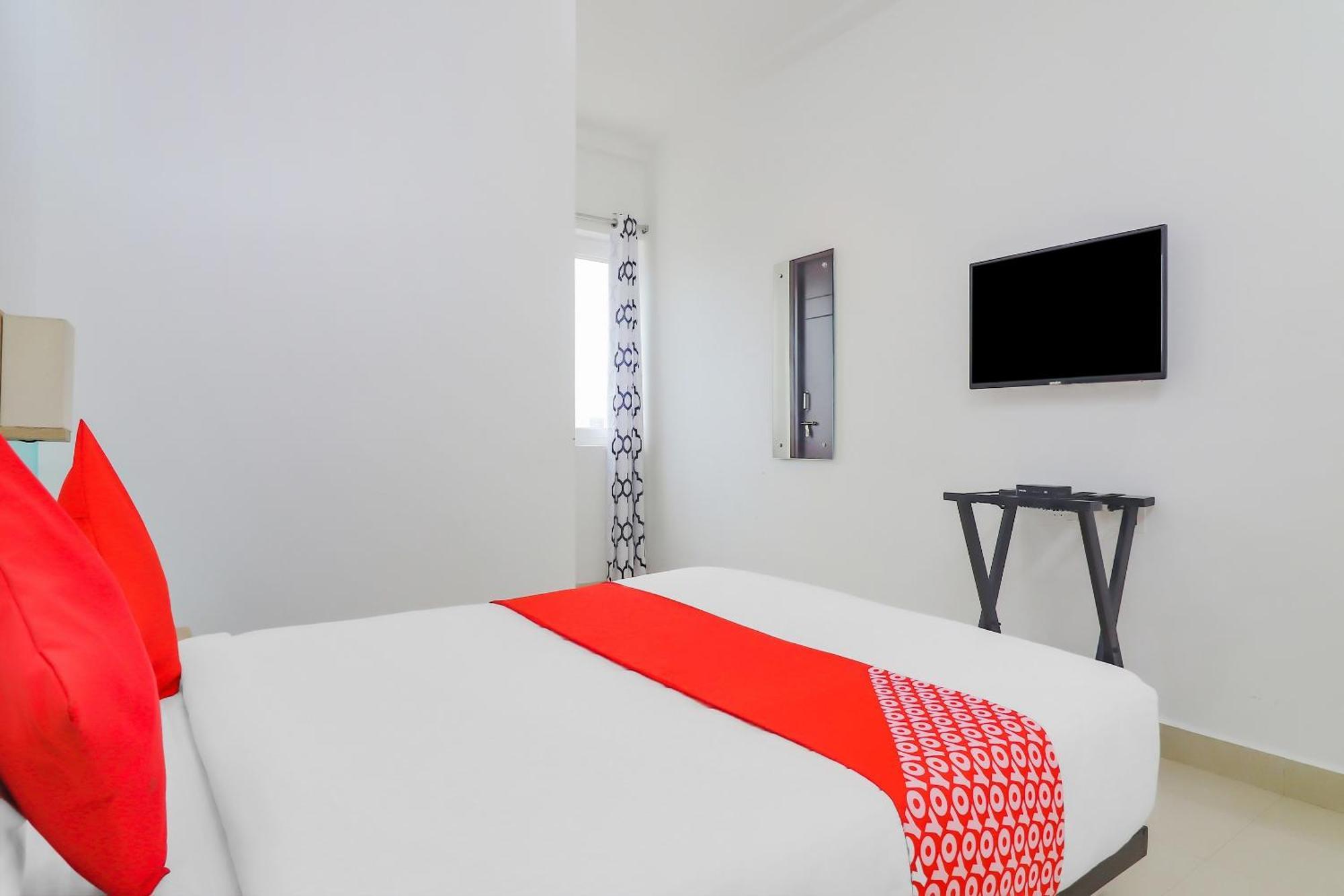 Hotel O Perfect Stay Haidar Sahibguda Ngoại thất bức ảnh